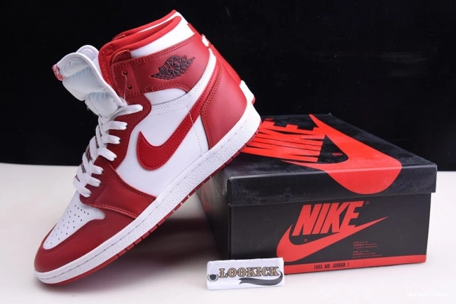 Air 1 'New Jordan '85 Beginnings' OG Retro CQ4921-601 High 1213